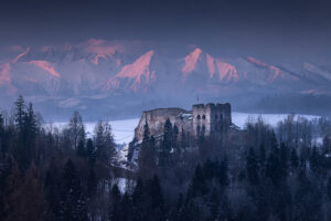 czorsztyn
