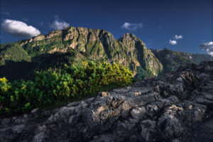 giewont 2